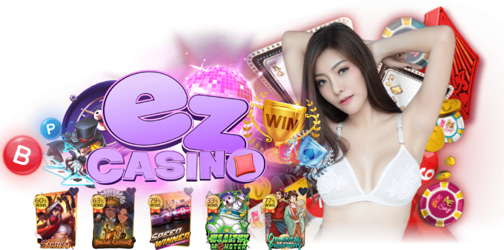 ez casino